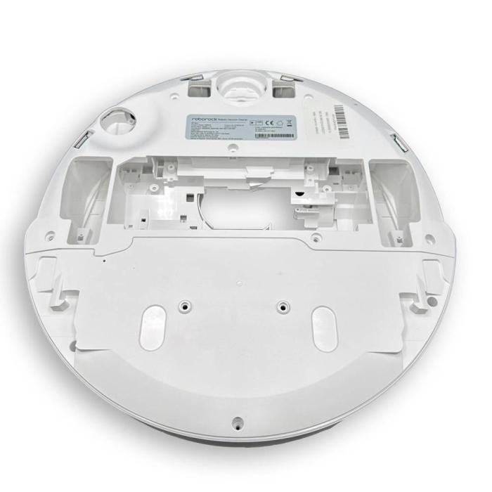 Roborock Q7 Max Beyaz Kasa