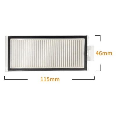 Roborock Q7 Max Muadil Hepa Filtre