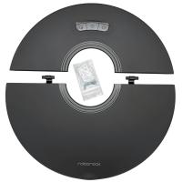 Roborock Q7 Max Siyah Üst Kapak