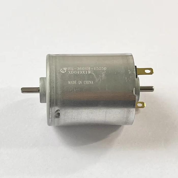 Roborock Q7 Max Tekerlek Motoru