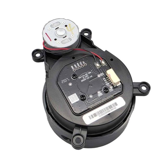 Roborock Q8  Lidar Sensör