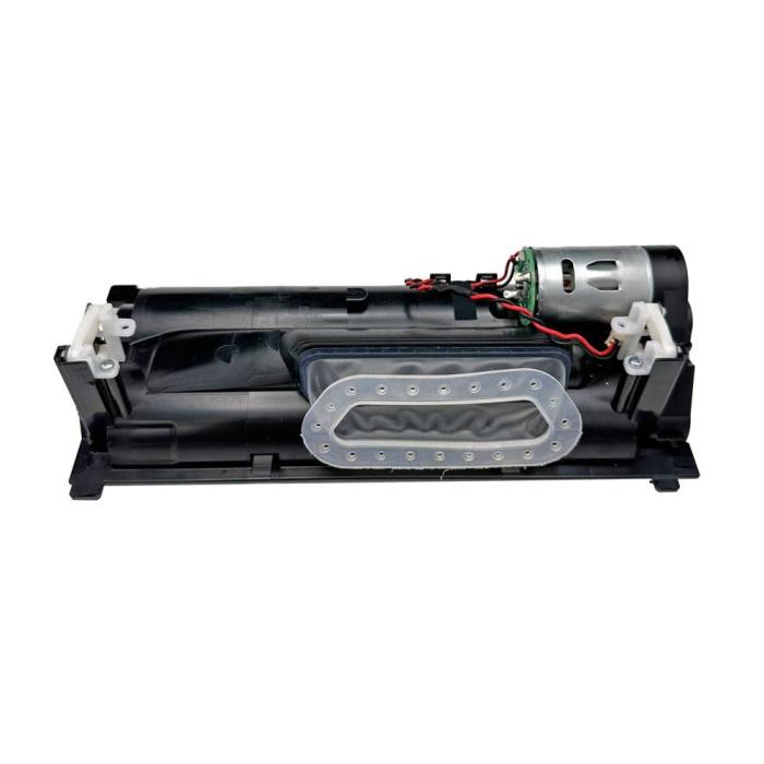 Roborock Q8 Max Ana Fırça Yuvası + Ana Fırça Motoru