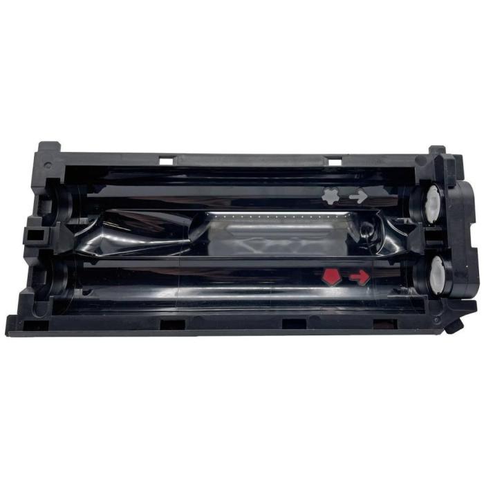 Roborock Q8 Max Ana Fırça Yuvası + Ana Fırça Motoru