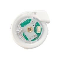 Roborock Q8 Max Fan Motoru