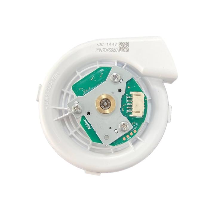 Roborock Q8 Max Fan Motoru