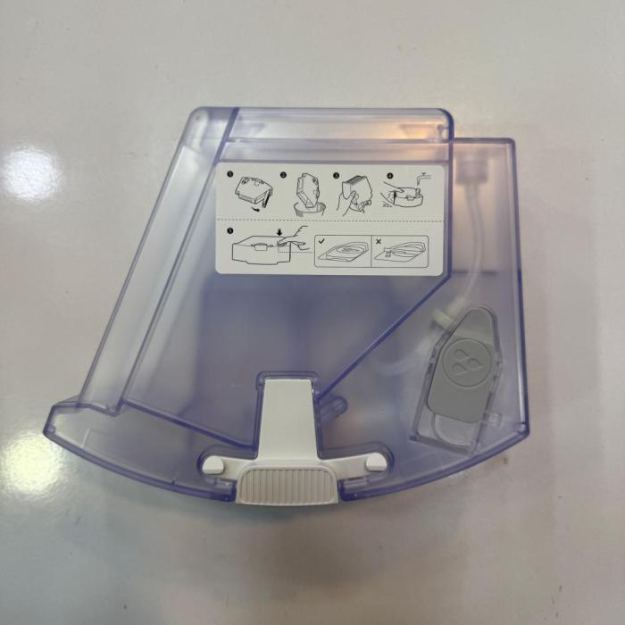 Roborock Q8 Max Orijinal Toz Haznesi + Su Haznesi