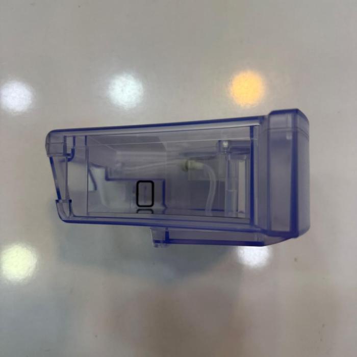 Roborock Q8 Max Orijinal Toz Haznesi + Su Haznesi