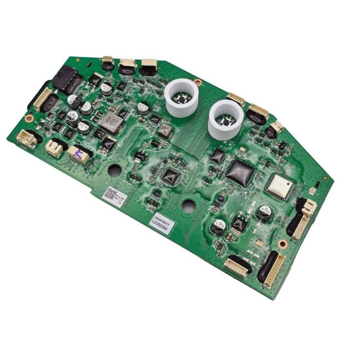 Roborock Q8 Max Pro Anakart