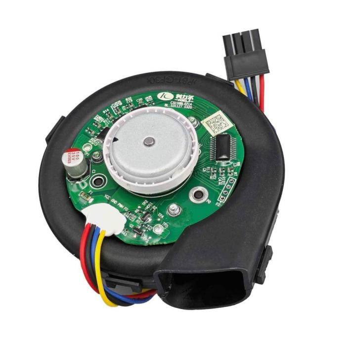 Roborock Q8 Max Pro Fan Motoru