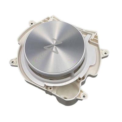 Roborock Q8 Max Pro Lidar Sensör Kapağı