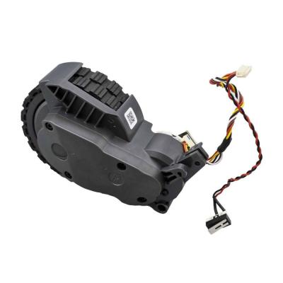 Roborock Q8 Max Pro Sağ Tekerlek R