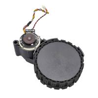 Roborock Q8 Max Pro Sağ Tekerlek R