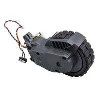 Roborock Q8 Max Pro Sol Tekerlek L