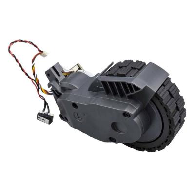 Roborock Q8 Max Pro Sol Tekerlek L