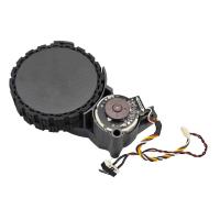 Roborock Q8 Max Pro Sol Tekerlek L