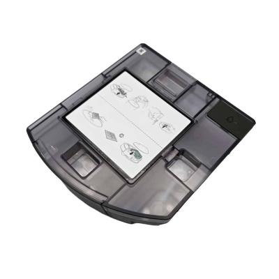 Roborock Q8 Max Pro Toz Haznesi