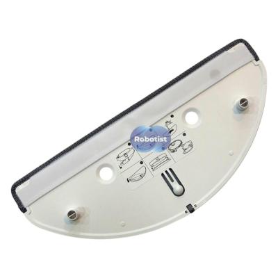 Roborock Q8 Mop Tutucu ve Bezi