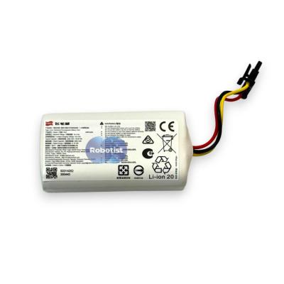 Roborock Q8 Orijinal Batarya