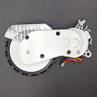 Roborock Q8 Sağ Tekerlek