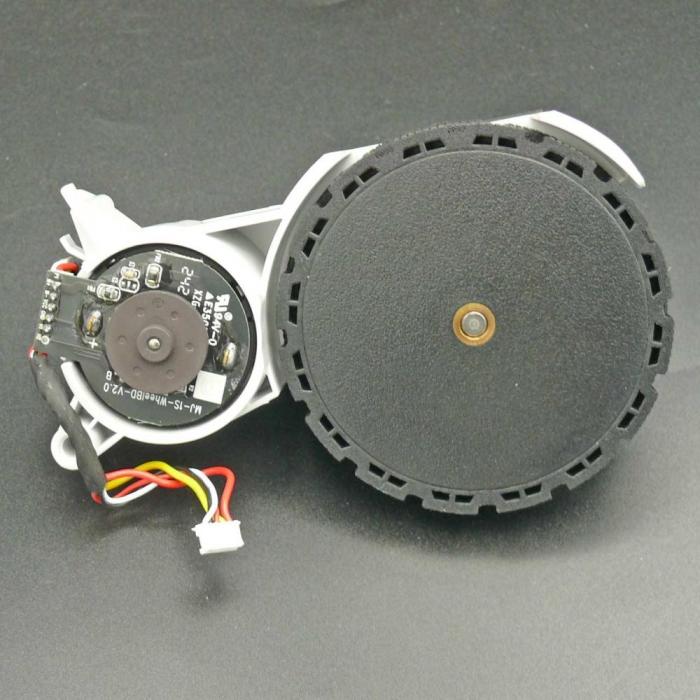 Roborock Q8 Sağ Tekerlek