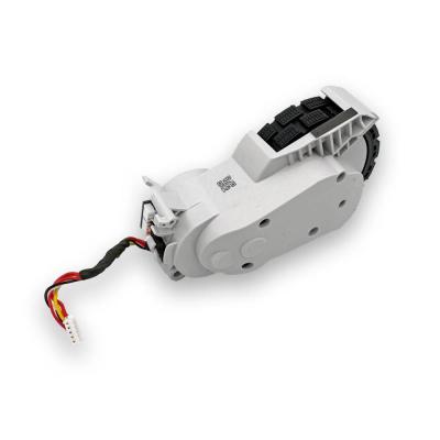 Roborock Q8 Sol Tekerlek