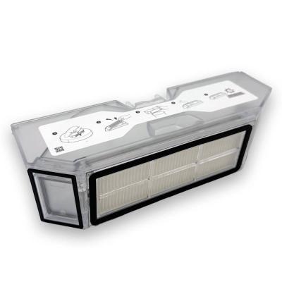 Roborock Qrevo L/L Pro Orijinal Toz Haznesi