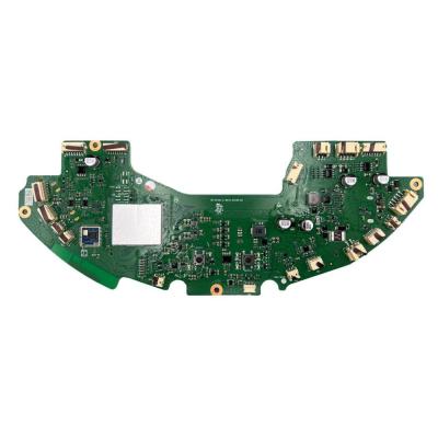 Roborock Qrevo L Pro Anakart