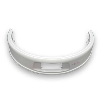 Roborock Qrevo L Pro Ön Tampon