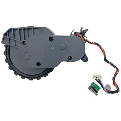 Roborock Qrevo L Sağ Tekerlek