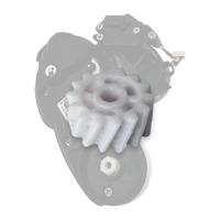 Roborock Qrevo Master Köşe Fırça Kolu Dişlisi