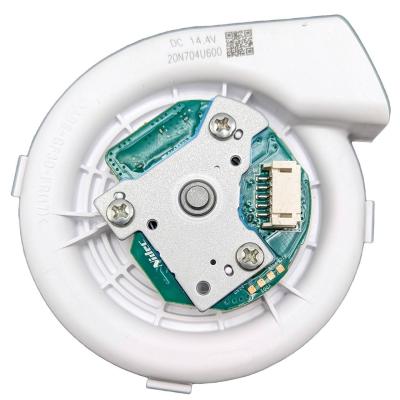 Roborock Qrevo P10 Fan Motoru