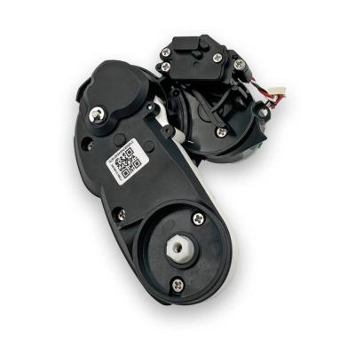 Roborock Qrevo Slim Köşe Fırça Kolu ve Motoru