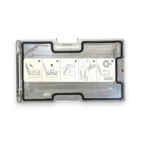 Roborock S7 Max Ultra Orijinal Toz Haznesi