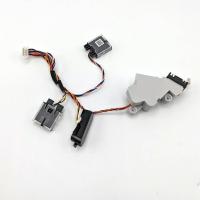 Roborock S7 Max Ultra Sağ Yükseklik ve Tampon Sensörü