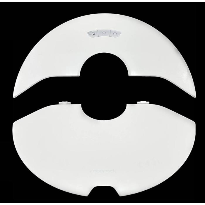 Roborock S7 Max Ultra Üst Kapak