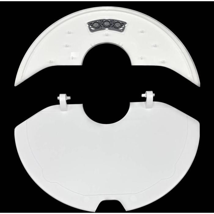 Roborock S7 Max Ultra Üst Kapak