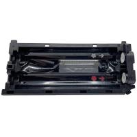 Roborock S8 Ana Fırça Yuvası - Ana Fırça Motoru