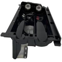 Roborock S8 Ana Fırça Yuvası - Ana Fırça Motoru