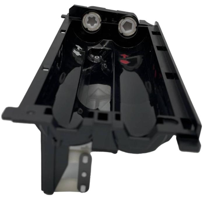 Roborock S8 Ana Fırça Yuvası - Ana Fırça Motoru