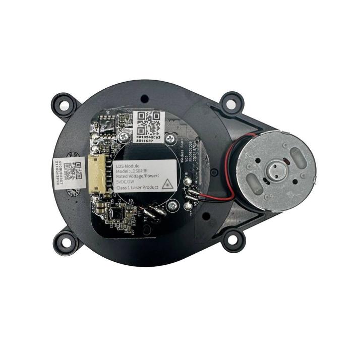 Roborock S8 Lidar Sensörü