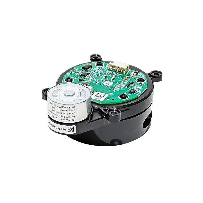 Roborock S8 Lidar Sensörü