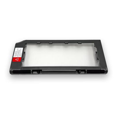 Roborock S8 MaxV Ultra Ana Fırça Kapağı