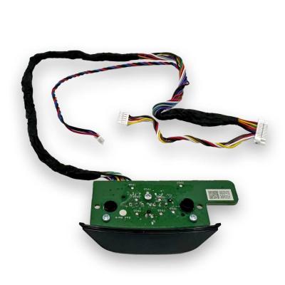 Roborock S8 MaxV Ultra Arka IR Sensör