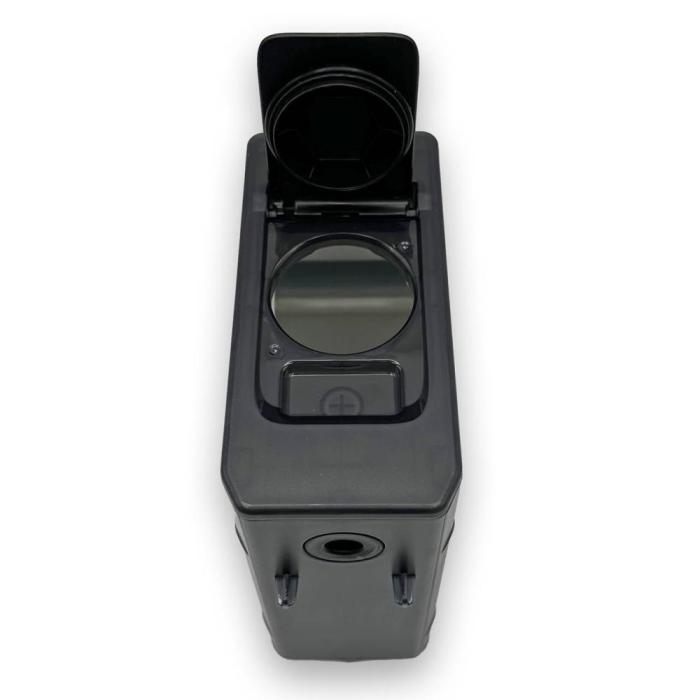 Roborock S8 MaxV Ultra Deterjan Haznesi