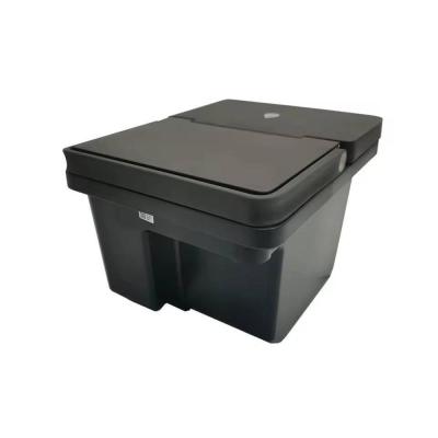 Roborock S8 MaxV Ultra Kirli Su Haznesi