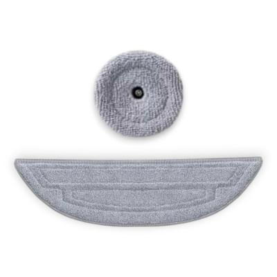 Roborock S8 MaxV Ultra Orijinal Mop Bezi