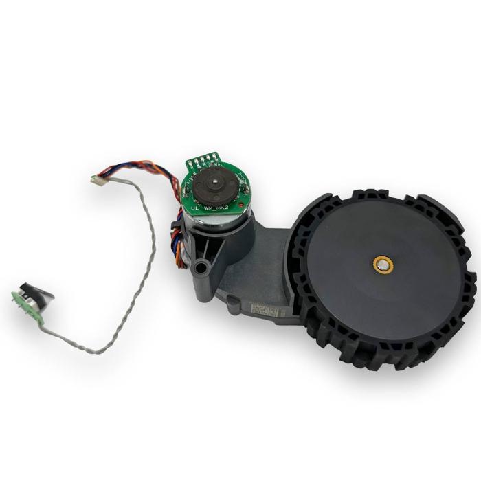 Roborock S8 MaxV Ultra Sağ Tekerlek