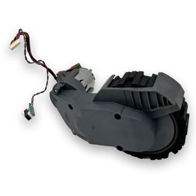 Roborock S8 MaxV Ultra Sol Tekerlek