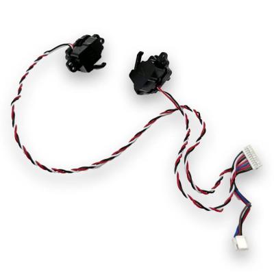 Roborock S8 MaxV Ultra Tampon Çarpışma Sensörü