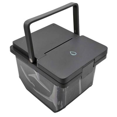 Roborock S8 MaxV Ultra Temiz Su Haznesi